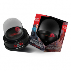 Dungeons  Dragons Rodillo...