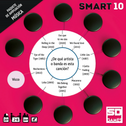 Smart 10: Paquete de...