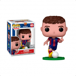 Football POP! Barça 65: Pedri