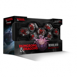 Dungeons  Dragons Pack de...