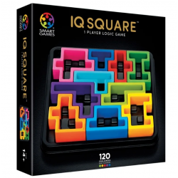 IQ Deluxe Square
