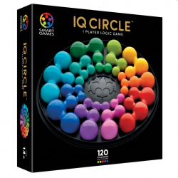 IQ Deluxe Circle