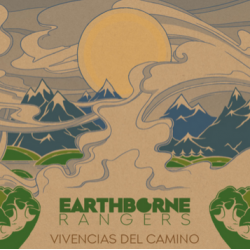 Earthborne Rangers -...
