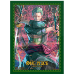 Fundas OP Roronoa Zoro
