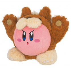 Nintendo Peluche Kirby...