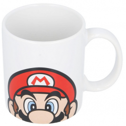 Nintendo Taza Super Mario...