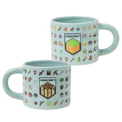 Minecraft Taza