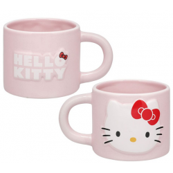 Sanrio Taza Hello Kitty