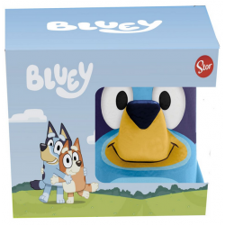 Bluey Taza 3D 385 ml