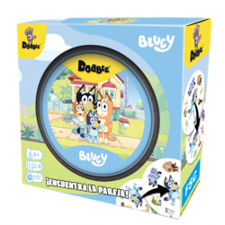 Dobble Bluey