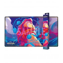 Disney Lorcana TCG Tapete...
