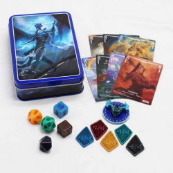 MTG Dice and Token Pack...
