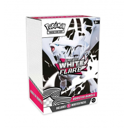 PKM - Scarlet  Violet White...