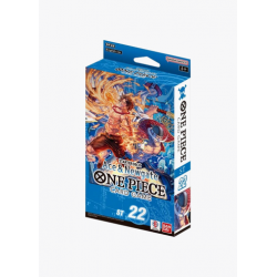 One Piece Card Game -...