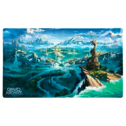 Tapete Playmat + Tube -...
