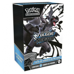 PKM - EP Fulgor Negro -...