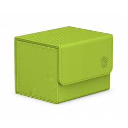 Sidewinder 100+ Xenoskin...