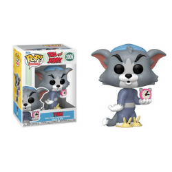 Animation Pop! TomJerry...