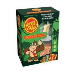 Jungle Speed Donkey Kong
