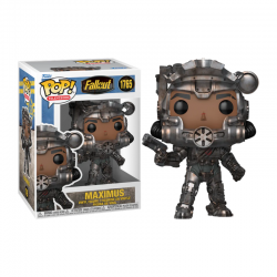 Maximus POP! Fallout  9 cm