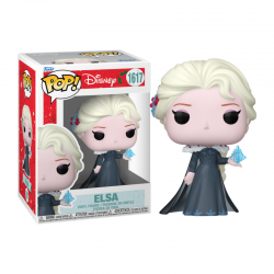 Disney POP! 1617: Elsa