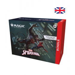 MTG - Bundle Spiderman -...