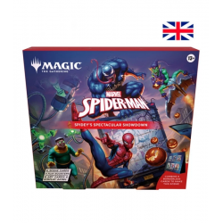 MTG - Caja de escena...