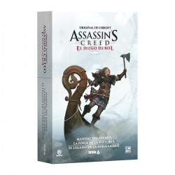 Assassin`s Creed - Slipcase...