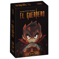 El guerrero