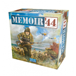 Memoir 44