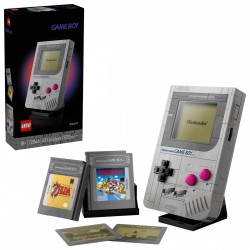 72046 - Game Boy