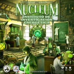 Nucleum: Instituto de...
