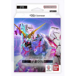 Gundam - Starter Deck 05:...
