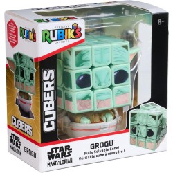 Cubers Grogu Cubo 3x3