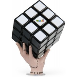 Cubo 3x3 Miércoles