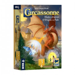 Carcassonne Exp. 3 -...