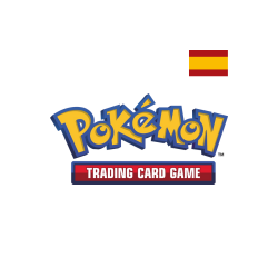 Pokemon TCG Caja EX Octubre...