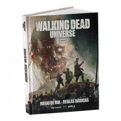 The Walking Dead -...