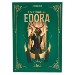 Druidas de Edora