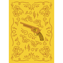 Fliptown - Pistolero solitario