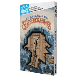 Unlock! Miniaventuras En la...