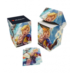 UP Pro-100+ Deck Box Final...