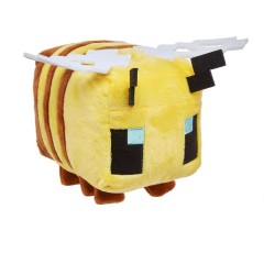 Minecraft Peluche Bee 23 cm