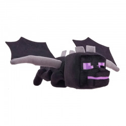 Minecraft Peluche Dragon 23 cm
