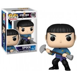 Star Trek POP! Television...