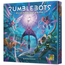 Rumblebots