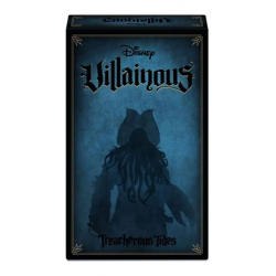 Disney Villainous: Exp 7...