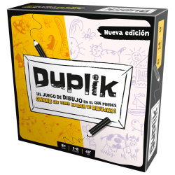 Duplik
