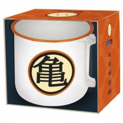 Taza cerámica Dragon Ball...
