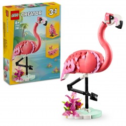 LEGO 3 EN 1 CREATOR - Fauna...